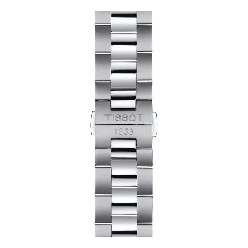 Gentleman Powermatic Green 40MM Watch