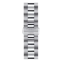 Gentleman Powermatic Green 40MM Watch