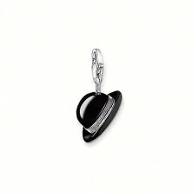 Hat Charm