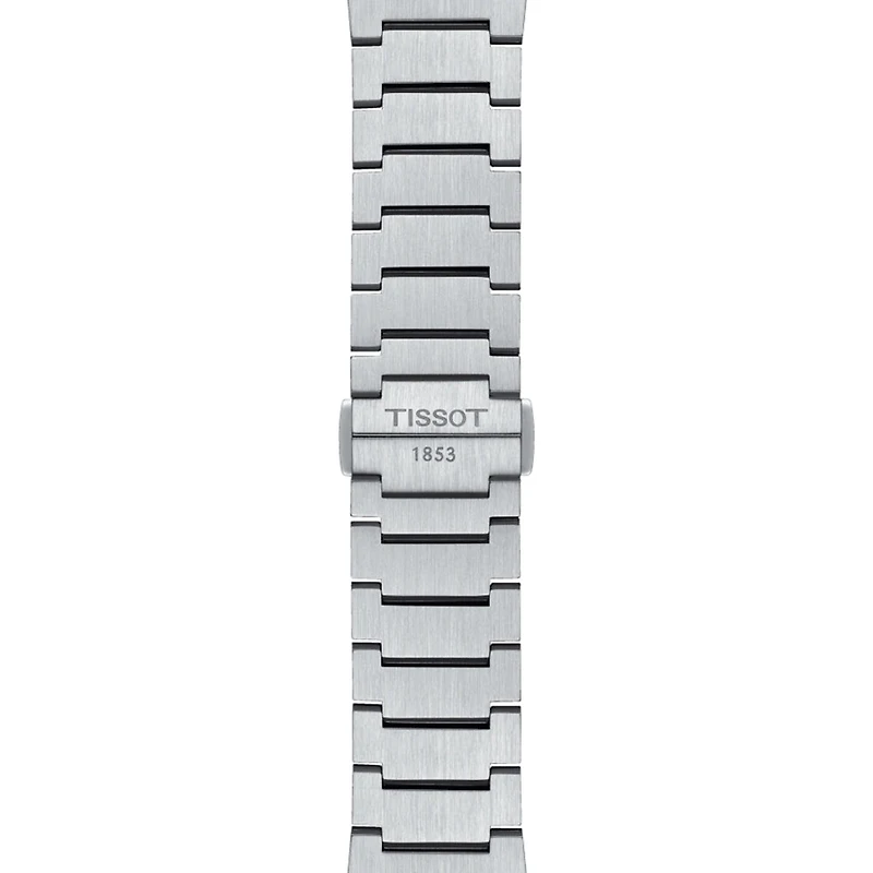PRX 35MM Rose/Steel Watch
