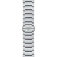 PRX 35MM Rose/Steel Watch