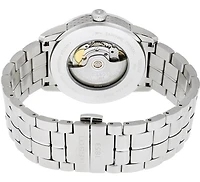 Luxury Brown Dial Powermatic 41mm Watch