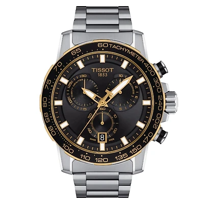 Supersport Chrono 45.5mm
