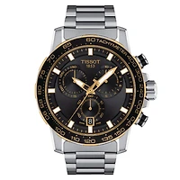 Supersport Chrono 45.5mm