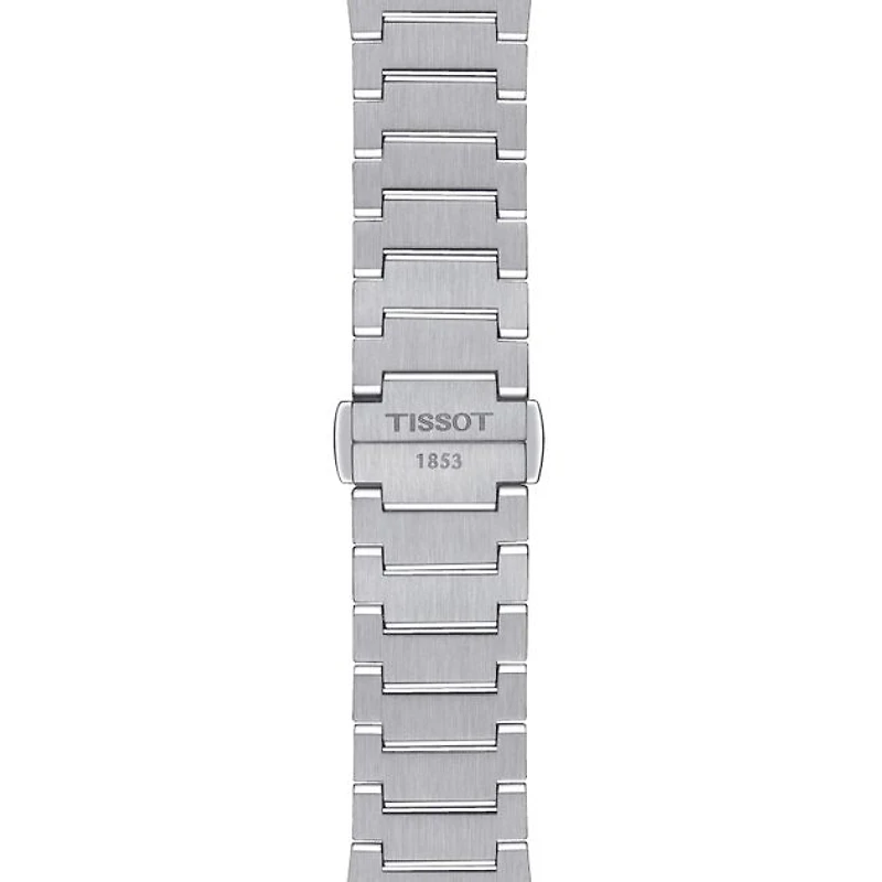PRX Dark Blue 35MM Watch