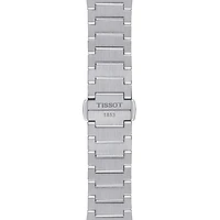 PRX Dark Blue 35MM Watch