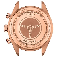 PRS 516 Chronograph 45mm Grey/Rose Watch