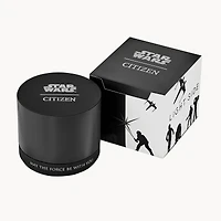 Star Wars Hans Solo 43mm Watch