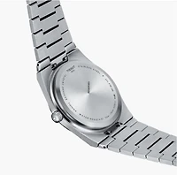 PRX 40250 Black 40MM Watch