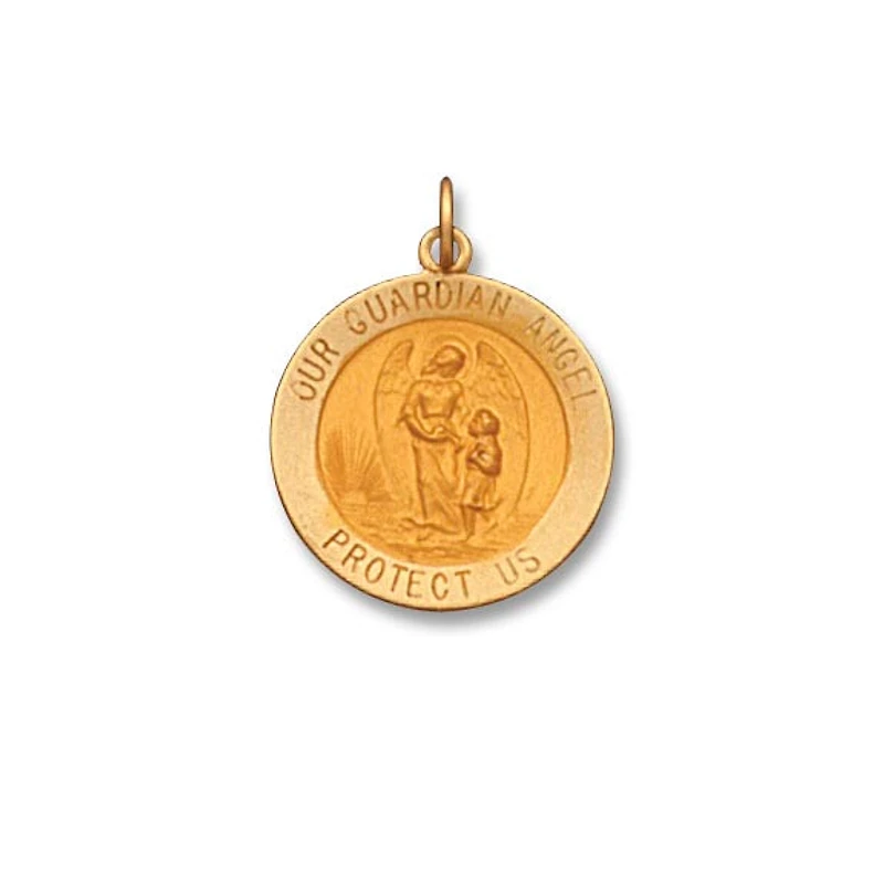 Guardian Angel 18MM Pendant