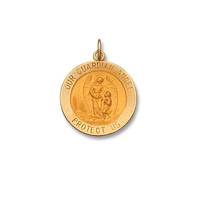 Guardian Angel 18MM Pendant