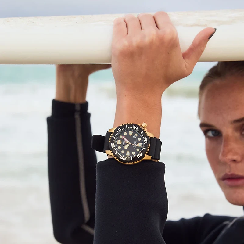 Promaster Diver 44MM