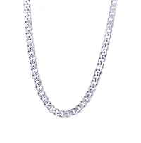Koga Steel 4.6mm Chain
