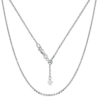 Sliding Adjustable 20'' Chain