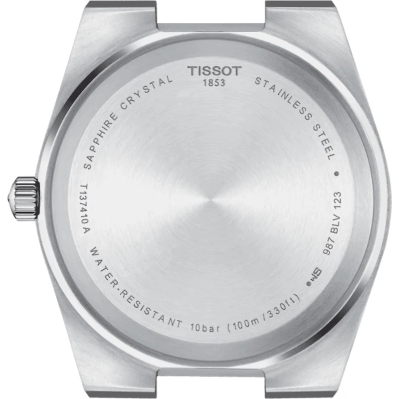 PRX 35MM Rose/Steel Watch