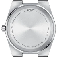 PRX 35MM Rose/Steel Watch