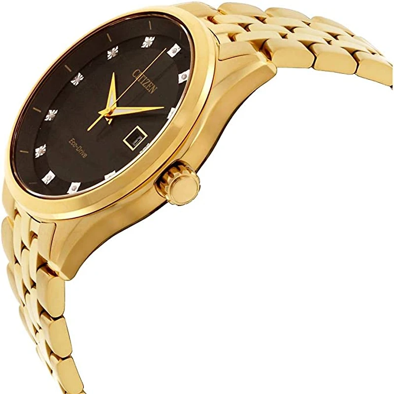 Addysen Gold 41mm