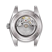 Gentleman Powermatic Blue 40MM Watch