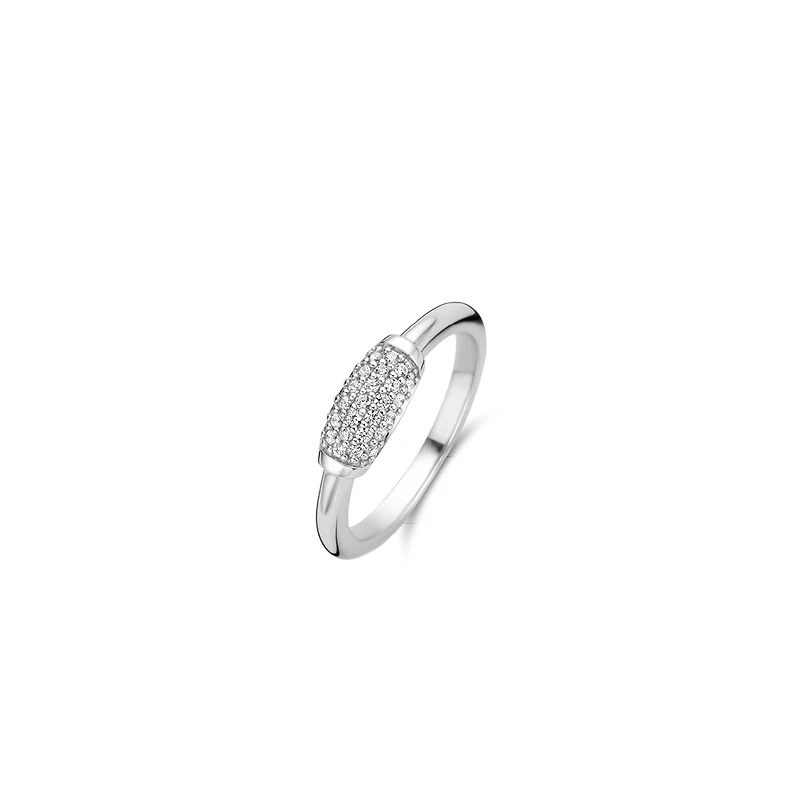 Pave Inspiration Ring