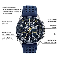 Blue Angels World Chronograph 42mm