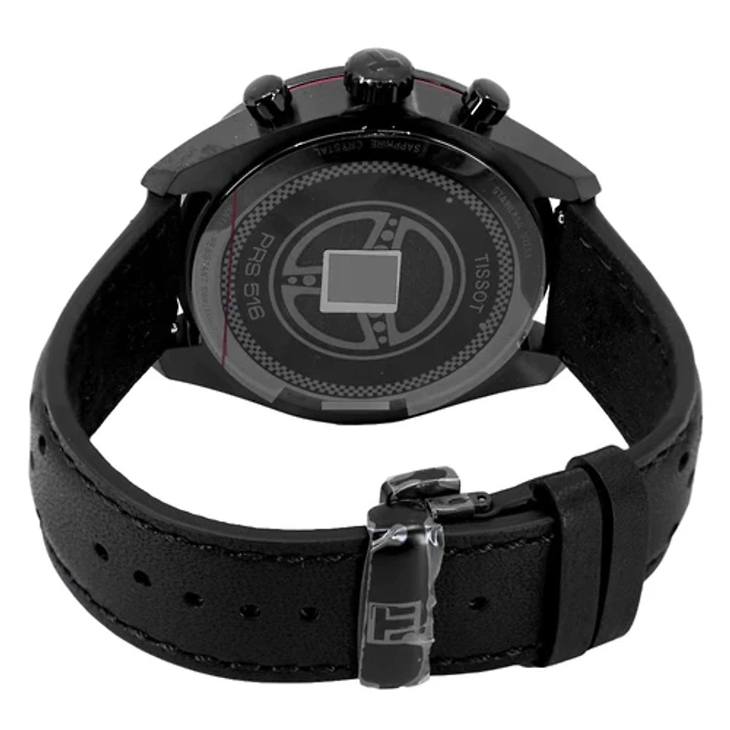 PRS 516 Chronograph 45MM All Black Watch