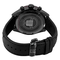 PRS 516 Chronograph 45MM All Black Watch