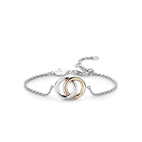 Connection Rose Bracelet