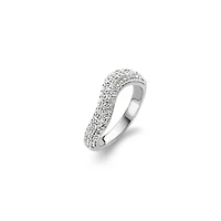 Waving Radiance Ring