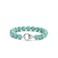 Turquoise and Caicos Bracelet