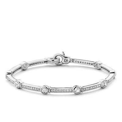 Meet me the Middle Bracelet