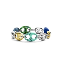 Puffed Mariner G-Ucci Tropical Bracelet