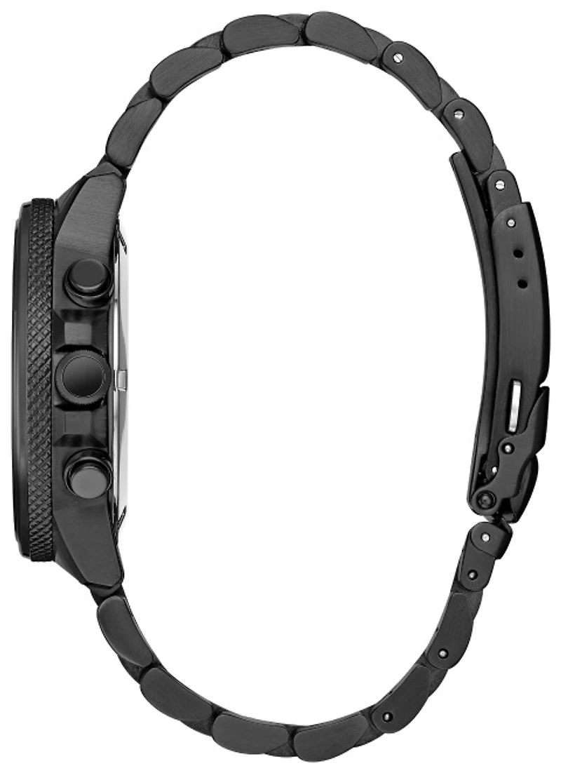 Black Panther 42MM