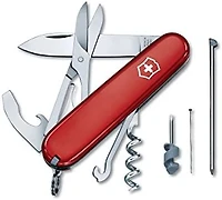 Compact Knife