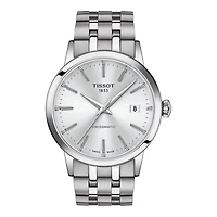 Classic Dream 42MM White
