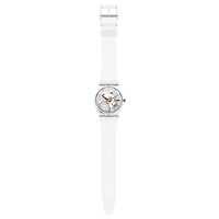 Clearly Gent Watch