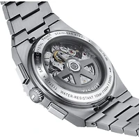 PRX Automatic Chrono 42mm Blue