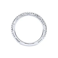 Twist Ring 14K