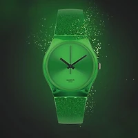 Deep Shine Green