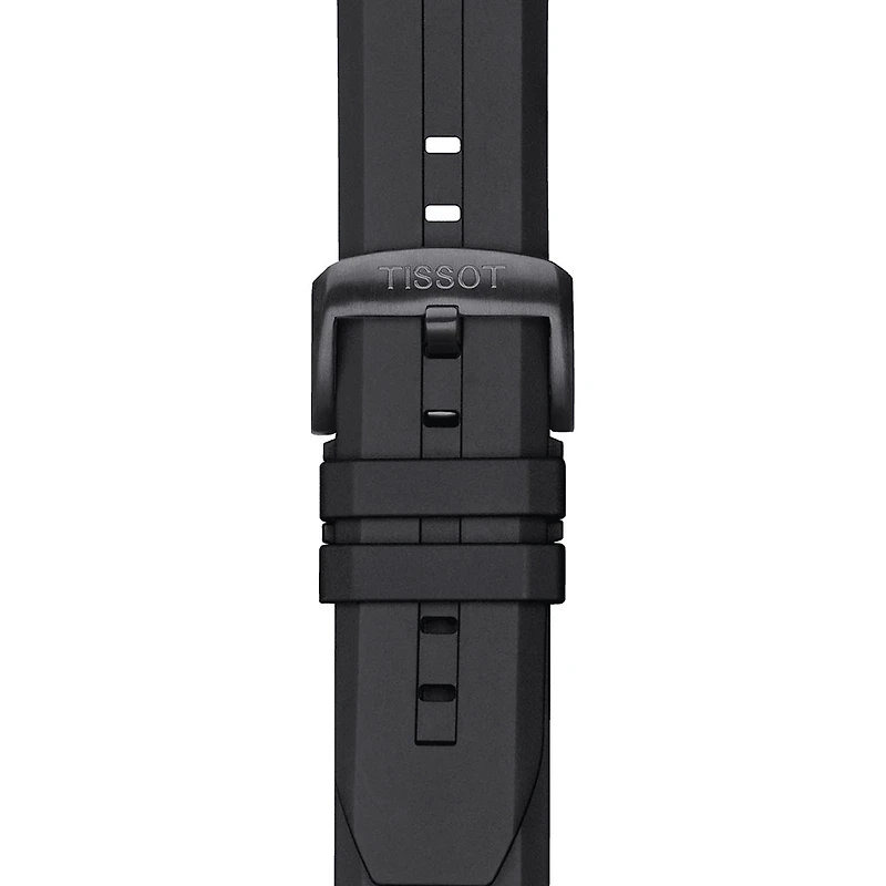 T-TOUCH CONNECT SOLAR 47mm Titanium Watch