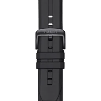 T-TOUCH CONNECT SOLAR 47mm Titanium Watch