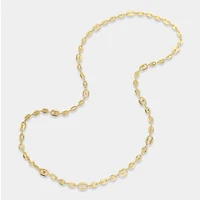 Large Flat Mariner Multi Way Chain