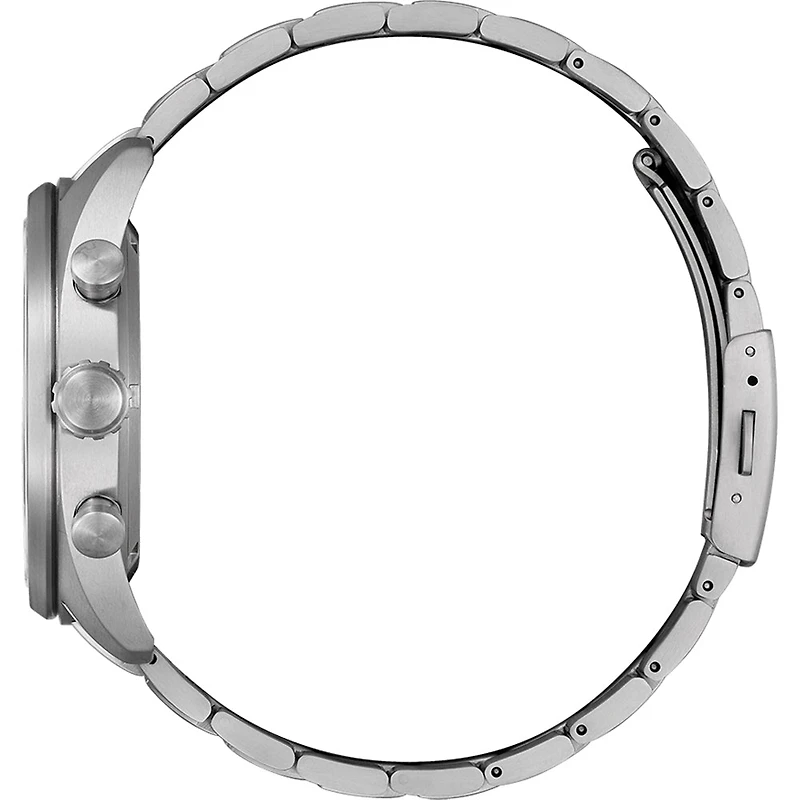 Garrison 44MM Titanium