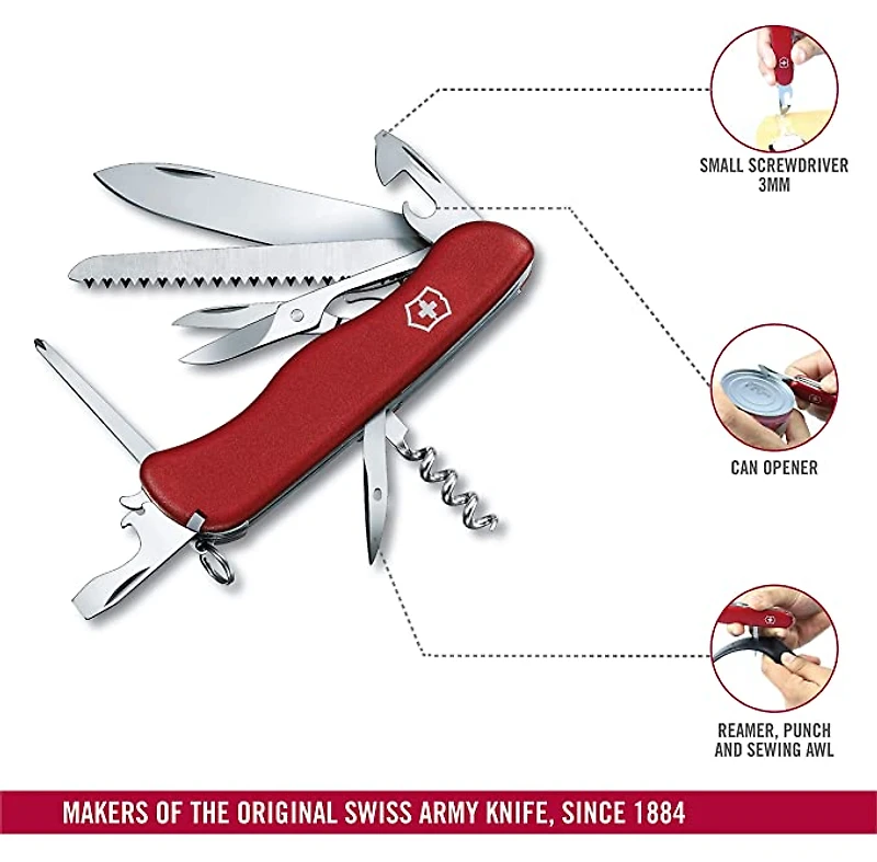 Outrider Knife