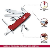 Outrider Knife