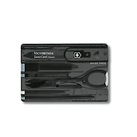 Swisscard Onyx Translucent