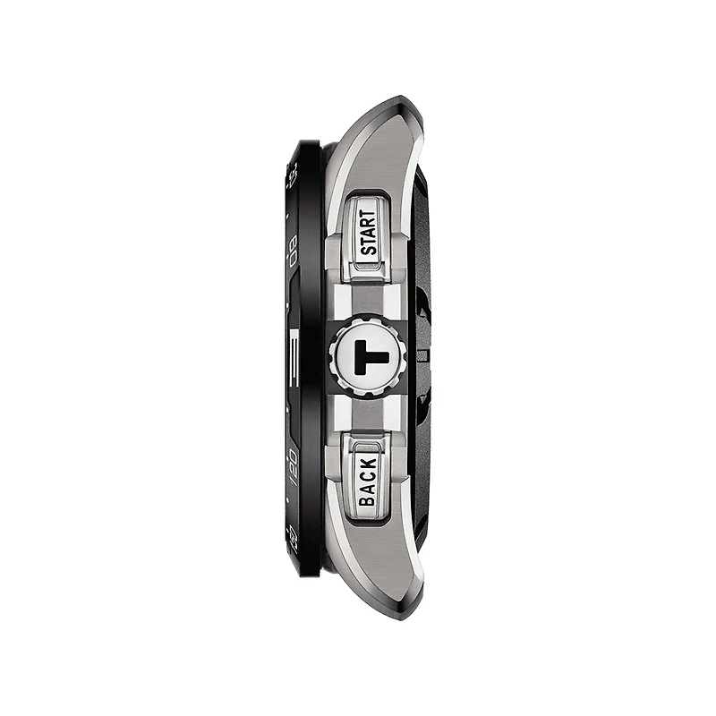 T-Touch Connect Solar Titanium 47MM