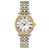 Carson Premium Lady 30mm Yellow/Steel