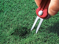 Golf Tool