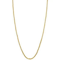 Solid Ball Chain 1.5MM