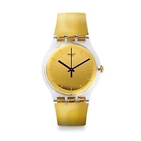 Goldenall Watch